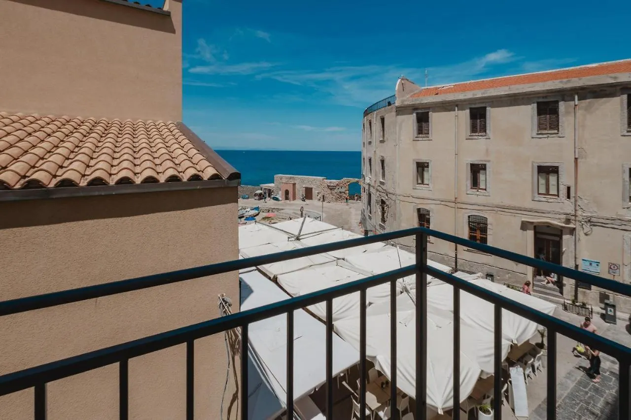 Stella Maris By Wonderful Italy Apartment Cefalu