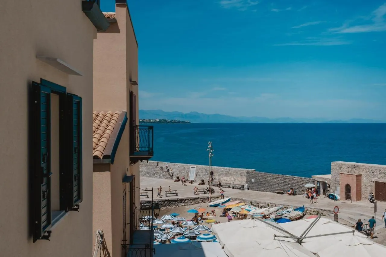 Stella Maris By Wonderful Italy Apartment Cefalu Italy