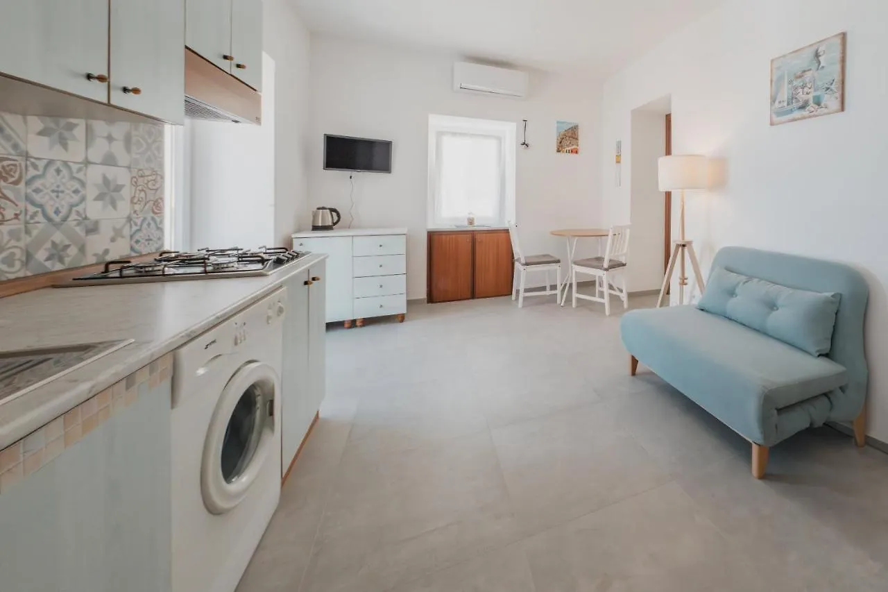 Stella Maris By Wonderful Italy Apartment Cefalu Italy