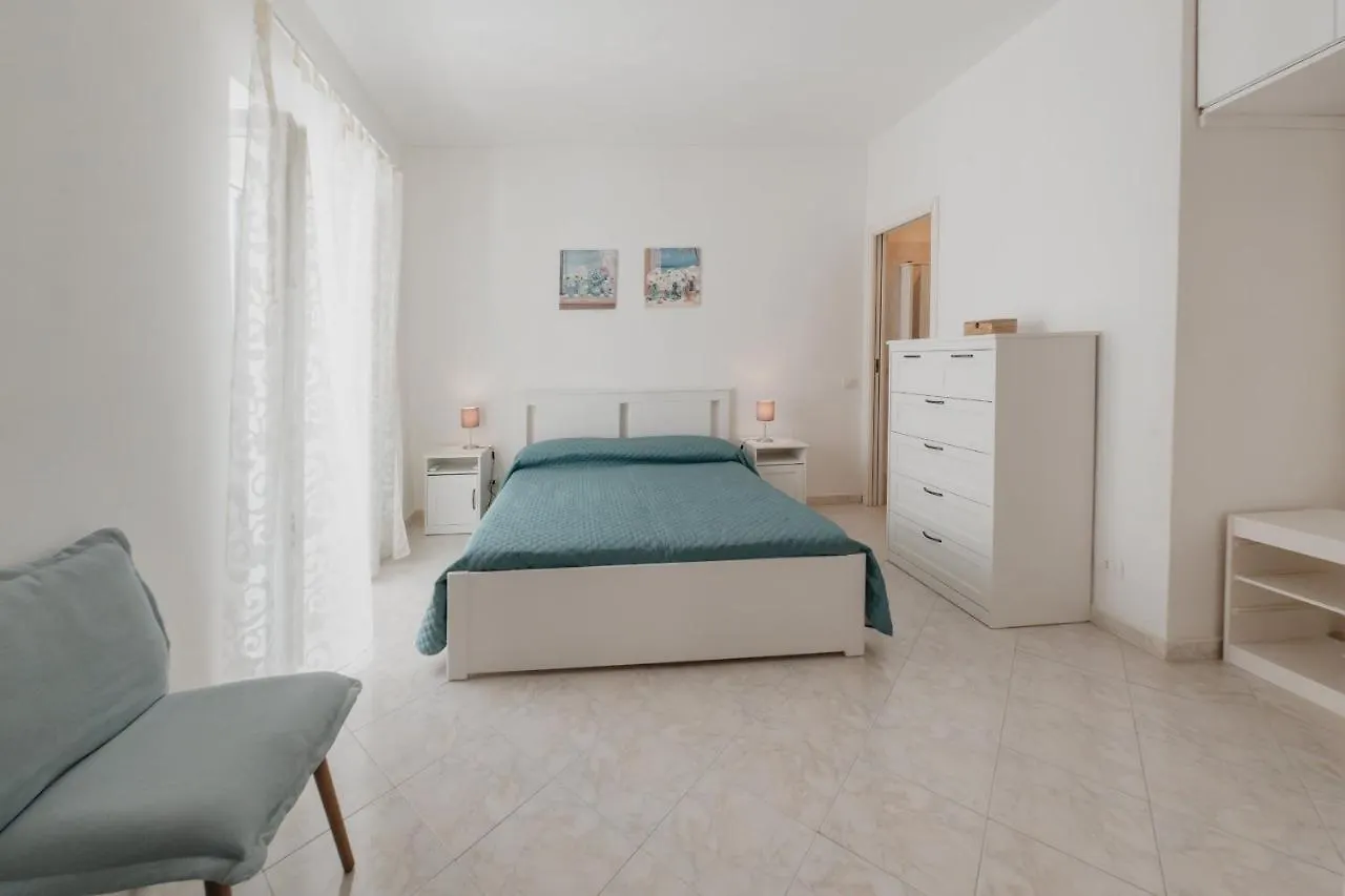 Stella Maris By Wonderful Italy Apartment Cefalu 0*,  Italy