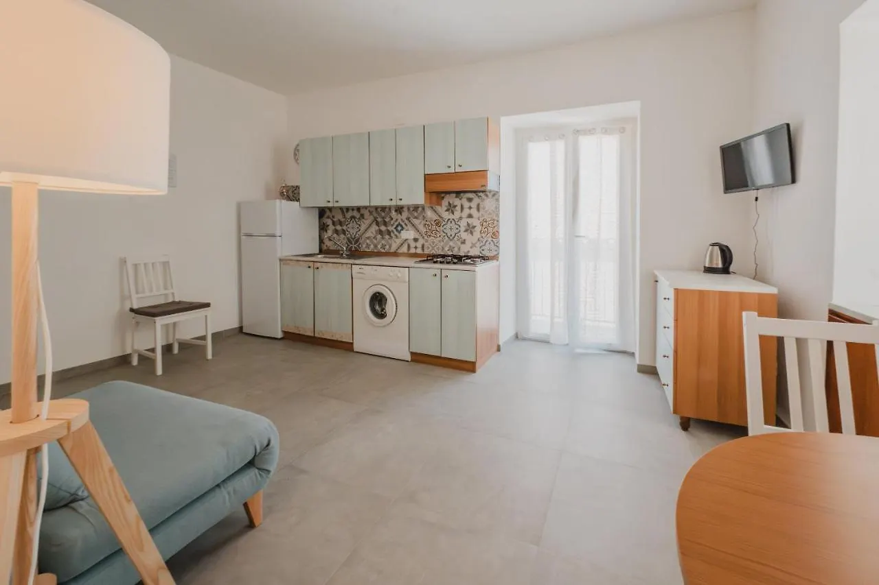 Stella Maris By Wonderful Italy Apartment Cefalu