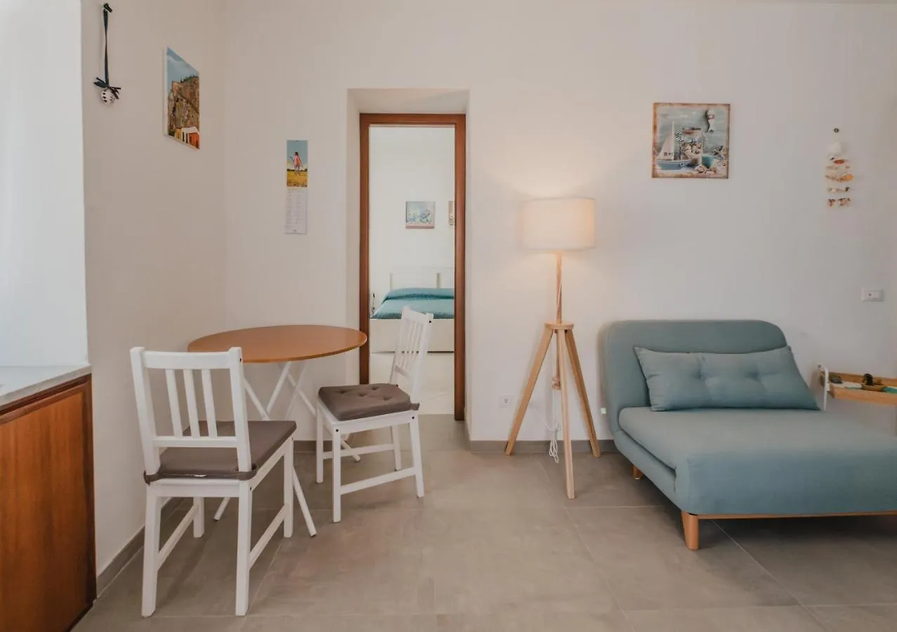 Stella Maris By Wonderful Italy Apartment Cefalu