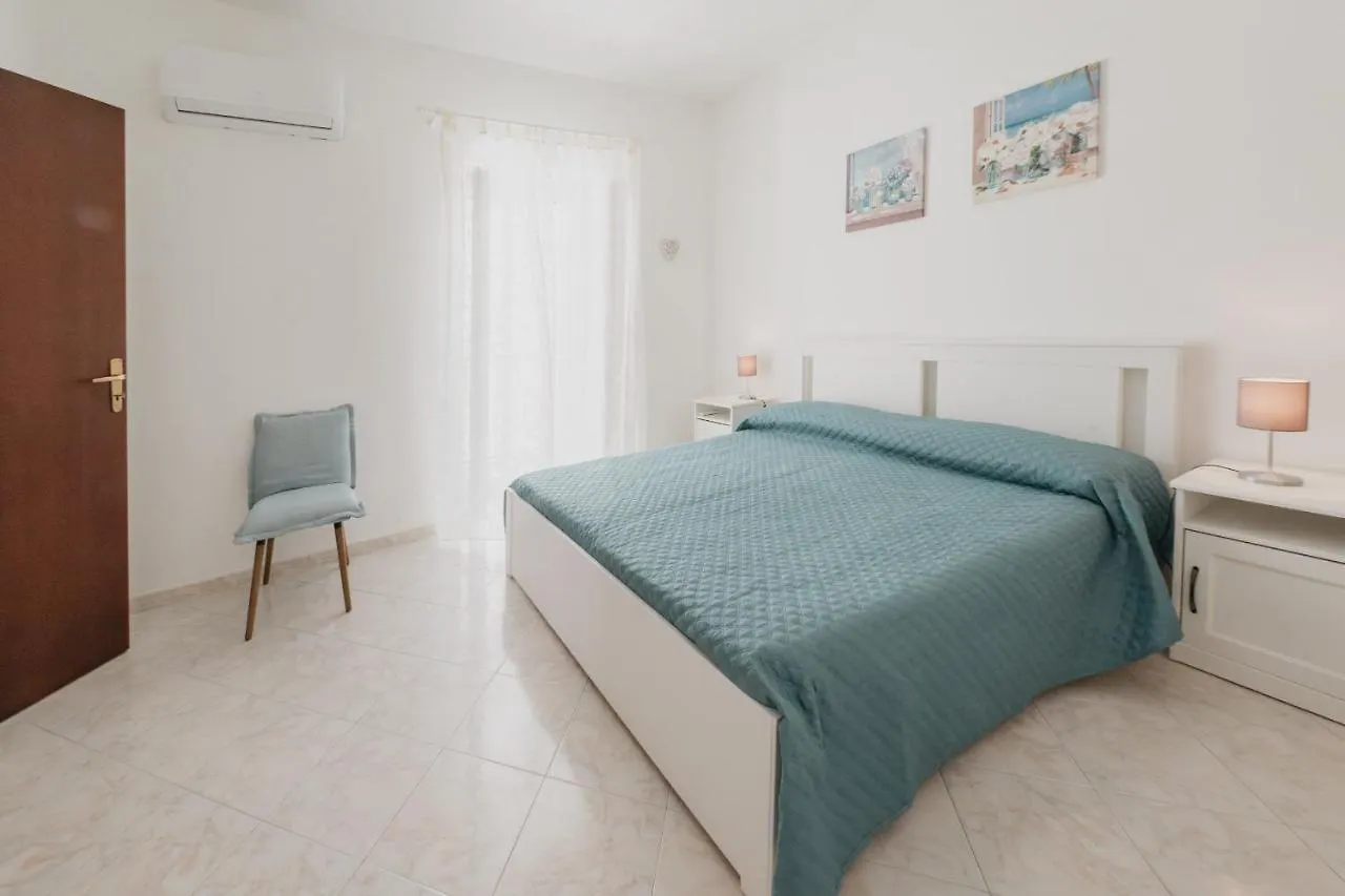 Stella Maris By Wonderful Italy Apartment Cefalu 0*,