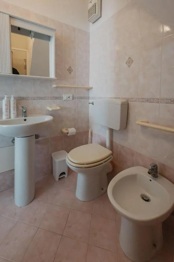 Stella Maris By Wonderful Italy Apartment Cefalu