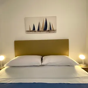 Appartamento Blu Bordonaro, Cefalù