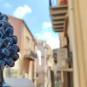 Appartamento U Passiu, Cefalù